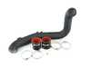ES#4159029 - CTS-IT-292 - B9 S4/S5 Charge Pipe Kit - 2.5" diameter piping to increase your throttle response and decrease turbo lag - CTS - Audi