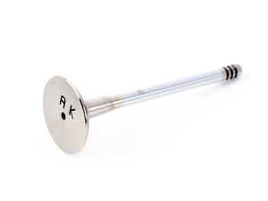 ES#2607251 - 11341739113 - EXHAUST VALVE - Genuine BMW - BMW