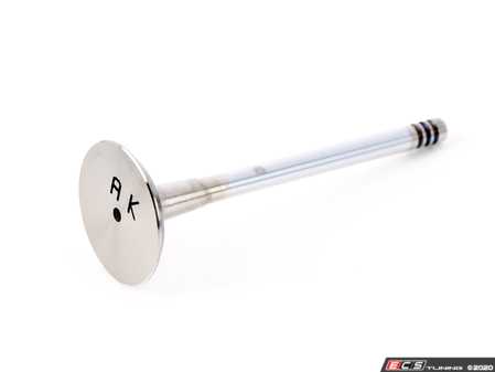 ES#2607251 - 11341739113 - EXHAUST VALVE - Genuine BMW - BMW