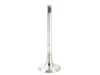 ES#2607251 - 11341739113 - EXHAUST VALVE - Genuine BMW - BMW