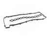 ES#3478203 - 11122247447 - Valve Cover Gasket Kit - M57 Diesel 3.0L - Includes the valve cover gasket, the valve cover screws, and valve cover standoffs - Elring - BMW