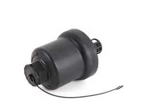 Oil Filter Housing
