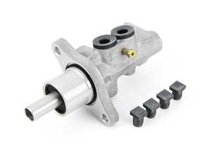 ES#3191088 - M630075 - Brake Master Cylinder - A common source of weak brakes and fluid loss. - Dorman - BMW
