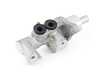 ES#3191088 - M630075 - Brake Master Cylinder - A common source of weak brakes and fluid loss. - Dorman - BMW
