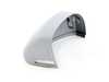 ES#4007679 - 5NM857537GRU - Mirror Cap - Left - Comes in primer, ready to be painted - Genuine Volkswagen Audi - Volkswagen
