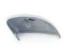 ES#4007679 - 5NM857537GRU - Mirror Cap - Left - Comes in primer, ready to be painted - Genuine Volkswagen Audi - Volkswagen