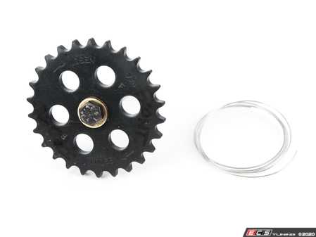 ES#4364735 - 11-AM-UOPSK-M54 - Upgraded Oil Pump Shaft Kit - M52TU M54 - Avoid oil pressure loss and engine failure with this simple kit! - Achilles Motorsports - BMW