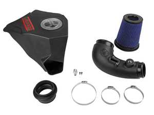 ES#4418676 - 56-70037R - Takeda Momentum Cold Air Intake System - Pro 5R Filter - Increases intake air flow and power potential! - AFE - BMW