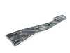 ES#2712038 - 51169277226 - Center Console Trim Panel - Left Front - Black - Genuine BMW - BMW