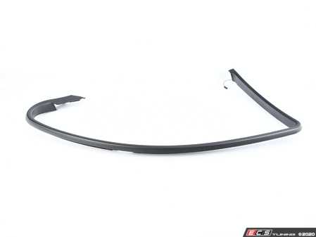 ES#95119 - 51348204928 - DOOR COVER - Genuine BMW - BMW