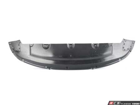 ES#3641385 - 4KE807611 - PLATE - Genuine Volkswagen Audi - 