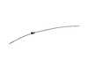 ES#2728428 - 51237367535 - Hood Release Cable - Genuine BMW - BMW