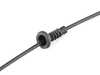 ES#2728428 - 51237367535 - Hood Release Cable - Genuine BMW - BMW