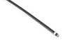 ES#2728428 - 51237367535 - Hood Release Cable - Genuine BMW - BMW