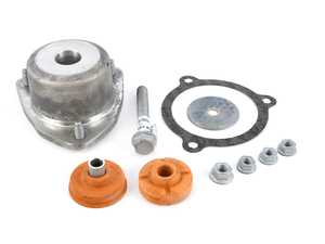 ES#4183715 - 33522413677 - REPAIR KIT FOR SUPPORT BEARI - Genuine BMW - BMW
