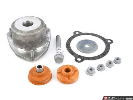 ES#4183715 - 33522413677 - REPAIR KIT FOR SUPPORT BEARI - Genuine BMW - BMW