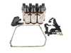 ES#3524713 - 0b5398009eKT1 - Complete Mechatronics Unit Service Kit - With LiquiMoly Fluid - Fundamental components for a complete DSG mechatronics unit printed circuit oil repair - Assembled By ECS - Audi