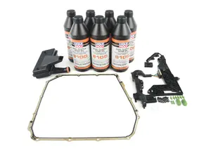 Complete Mechatronics Unit Service Kit - With LiquiMoly Fluid