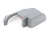 ES#124789 - 51478256903 - Covering - Left - Gray - Genuine BMW - BMW