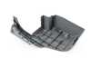 ES#124789 - 51478256903 - Covering - Left - Gray - Genuine BMW - BMW
