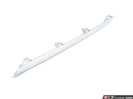 ES#3565111 - 190885052164 - ORNAMENTAL TRIM - Genuine Mercedes Benz - Mercedes Benz