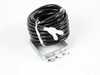 ES#205235 - ECS959002 - 45mm Indigo Boost Gauge - 0-30psi - (NO LONGER AVAILABLE) - Get them while you can!!!! - ECS - 