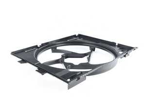 ES#2993910 - 17428626871 - Fan Shroud - Genuine BMW - BMW