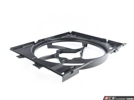 ES#2993910 - 17428626871 - Fan Shroud - Genuine BMW - BMW