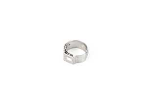 ES#2676098 - 32411712735 - HOSE CLAMP - Genuine MINI - 