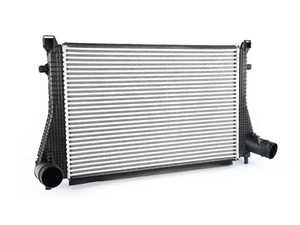 ES#4366966 - 5Q0145803AE - Intercooler - Replacement OEM intercooler - Genuine Volkswagen Audi - Audi Volkswagen