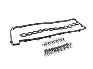 Valve Cover Gasket Kit - M57 Diesel 3.0L