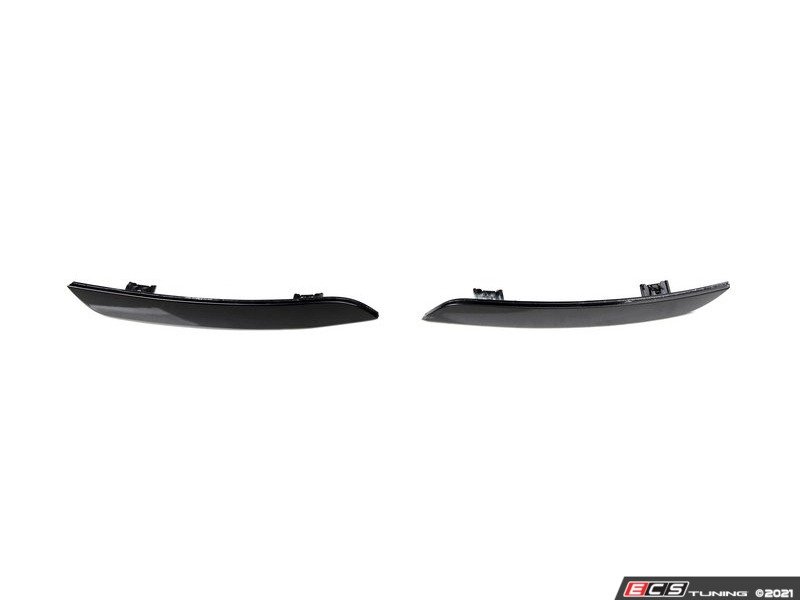 IND Painted Rear Reflector Set - F10 5-Series