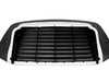ES#4418745 - E244SILVER - 930 Aluminum Mesh Grille - Silver - Replace your warped grilles with these reproductions from Rennline! - Rennline - Porsche