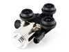 ES#4068911 - 64118369805 - Heater Control Valve - Controls the flow of engine coolant through the heater core. - Febi - BMW