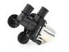 ES#4068911 - 64118369805 - Heater Control Valve - Controls the flow of engine coolant through the heater core. - Febi - BMW