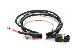 ES#4438535 - 246540993264 - ELECTRICAL WIRING HARNESS - Genuine Mercedes Benz - Mercedes Benz