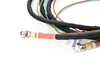 ES#4438535 - 246540993264 - ELECTRICAL WIRING HARNESS - Genuine Mercedes Benz - Mercedes Benz
