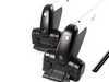 ES#435961 - 8E0071126A - Roof Rack Base Bars - (NO LONGER AVAILABLE) - Add the ultra-functional Audi Zubehr roof racks - Audi Zubehor - 