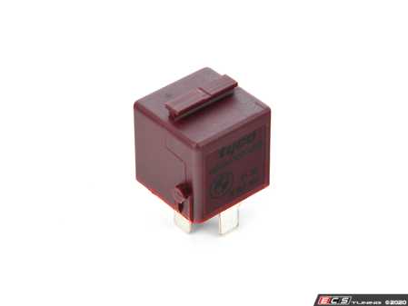 ES#169430 - 61368367100 - CONTACT - Genuine BMW - BMW