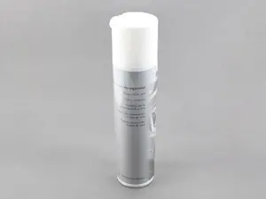 Genuine Mercedes-Benz Preservation Wax Agent 