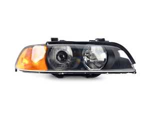 ES#173267 - 63128386560 - HEADLIGHT RIGHT - Genuine BMW - BMW