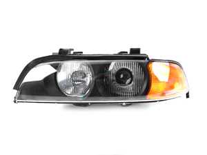 ES#173266 - 63128386559 - Xenon Headlight - Left - Restore your headlights to their former glory - Genuine BMW - BMW