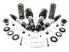 ES#4146472 - I-17-DS - DS Series Coilover Suspension Kit - BC Racing took the best features from their BR Series Coilover, engineered components to improve driver experience, and are proud to present the BC Racing DS series with digressive piston damping that dramatically improves suspension feel and feedback. - BC Racing - BMW