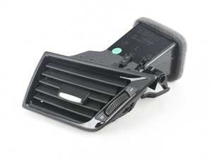 ES#2596593 - 64229258362 - Fresh Air Grill - Left - Genuine BMW - BMW
