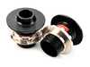 ES#4146472 - I-17-DS - DS Series Coilover Suspension Kit - BC Racing took the best features from their BR Series Coilover, engineered components to improve driver experience, and are proud to present the BC Racing DS series with digressive piston damping that dramatically improves suspension feel and feedback. - BC Racing - BMW
