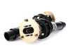 ES#4146472 - I-17-DS - DS Series Coilover Suspension Kit - BC Racing took the best features from their BR Series Coilover, engineered components to improve driver experience, and are proud to present the BC Racing DS series with digressive piston damping that dramatically improves suspension feel and feedback. - BC Racing - BMW