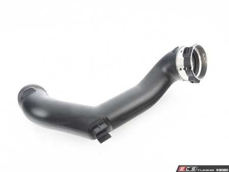 ES#2079714 - 13717582314 - CHARGE AIR INDUCTION - Genuine BMW - BMW