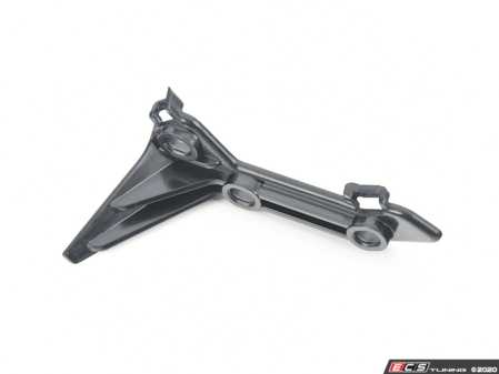 ES#3153296 - 51118066942 - INSERT, BUMPER FRONT - Genuine BMW - BMW