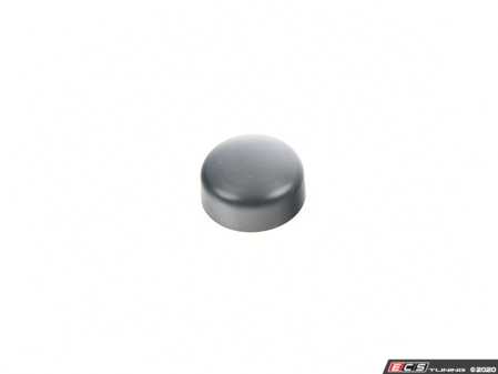 ES#169787 - 61617185368 - Wiper Axle Cover - Genuine BMW - BMW
