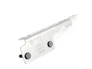 Gearbox Support